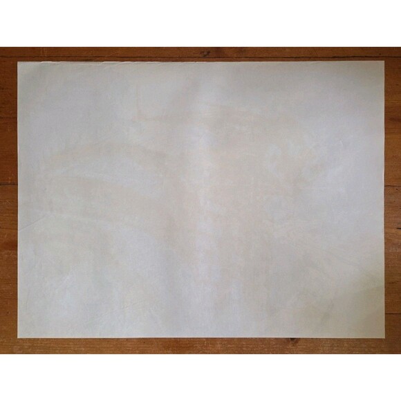 Mentor Huebner Francis Ford Coppola Dracula's Castle Approach Conceptual Art - Picture 5 of 6